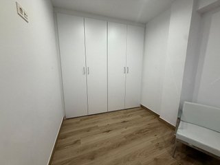 Piso en alquiler en Hospitales - Campus en Salamanca