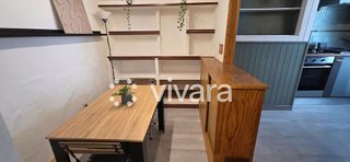 Piso en alquiler en Casco Vello en Vigo
