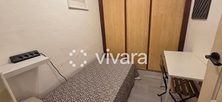 Piso en alquiler en Casco Vello en Vigo