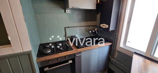 Piso en alquiler en Casco Vello en Vigo