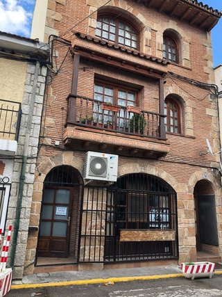 Bar en alquiler en Guadalix de la Sierra