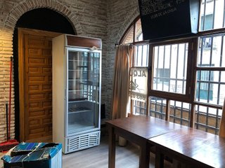Bar en alquiler en Guadalix de la Sierra