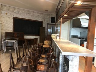 Bar en alquiler en Guadalix de la Sierra