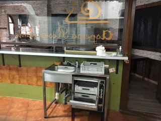 Bar en alquiler en Guadalix de la Sierra