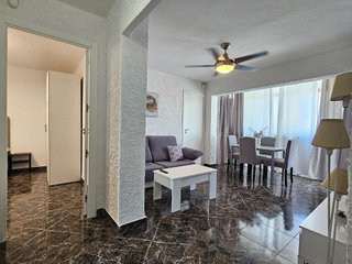 Piso en alquiler en Haygon - Universidad en San Vicente del Raspeig/Sant Vicent del Raspeig
