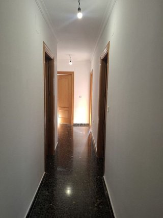 Piso en alquiler en Carretas - Huerta de Marzo - La Pajarita en Albacete