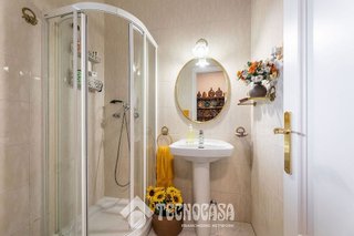 Casa adosada en venta en Los Robles en Torrelodones