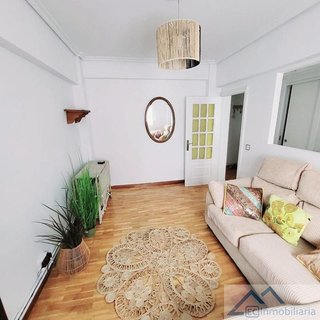 Piso en alquiler en General Dávila en Santander