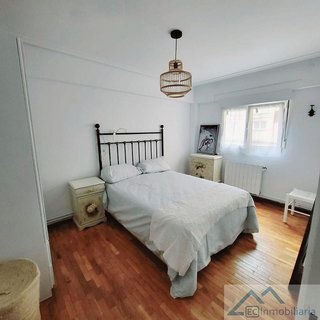 Piso en alquiler en General Dávila en Santander