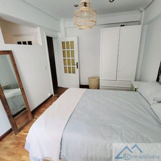 Piso en alquiler en General Dávila en Santander
