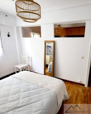 Piso en alquiler en General Dávila en Santander