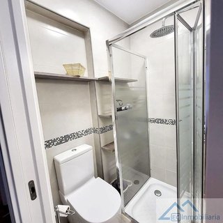 Piso en alquiler en General Dávila en Santander