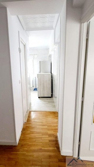 Piso en alquiler en General Dávila en Santander