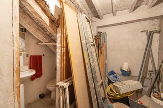 Chalet en venta en Centro - Sagrario en Granada