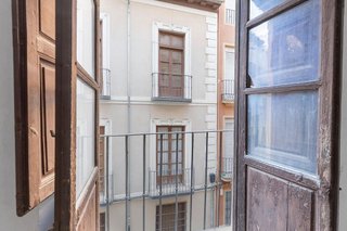 Chalet en venta en Centro - Sagrario en Granada