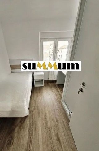 Piso en alquiler en Hospitales - Campus en Salamanca