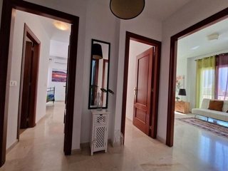 Piso en alquiler en El Molinillo - Capuchinos en Málaga