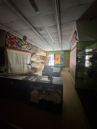 Local comercial en alquiler en Centro en Gijón