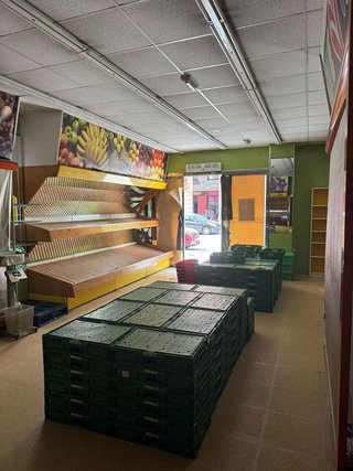 Local comercial en alquiler en Centro en Gijón