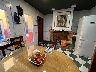 Casa adosada en venta en Linares
