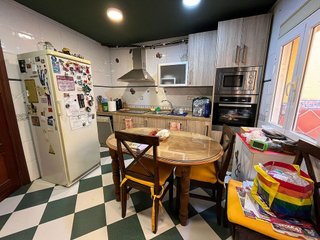 Casa adosada en venta en La Paz-Las Américas en Linares