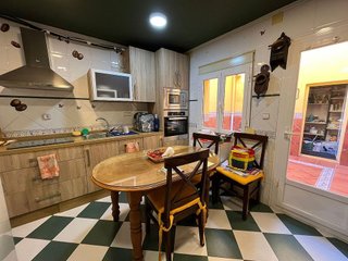 Casa adosada en venta en La Paz-Las Américas en Linares