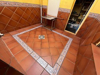 Casa adosada en venta en La Paz-Las Américas en Linares