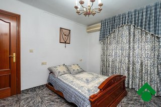 Casa adosada en venta en Maracena