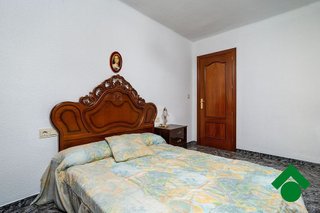 Casa adosada en venta en Maracena