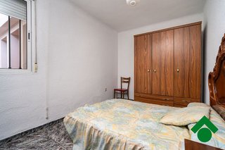 Casa adosada en venta en Maracena