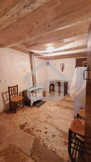 Casa en venta en Cañada de Benatanduz