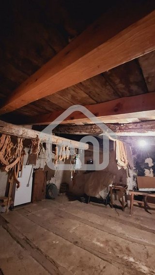 Casa en venta en Cañada de Benatanduz