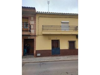 Casa en venta en Manzanares