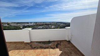 Casa adosada en venta en Casares