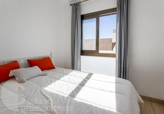 Casa adosada en venta en Cerrado Calderón - El Morlaco en Málaga