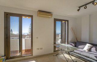 Casa adosada en venta en Cerrado Calderón - El Morlaco en Málaga