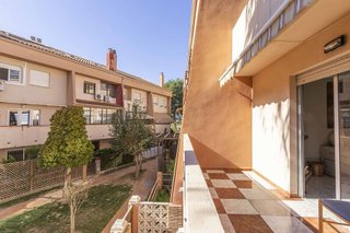 Casa pareada en venta en Meliana
