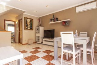 Casa pareada en venta en Meliana
