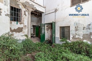 Chalet en venta en Albaicín en Granada