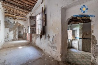 Chalet en venta en Albaicín en Granada
