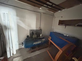 Nave industrial en venta en Crevillent
