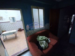 Casa adosada en venta en Huelma