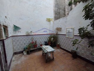 Casa adosada en venta en Huelma