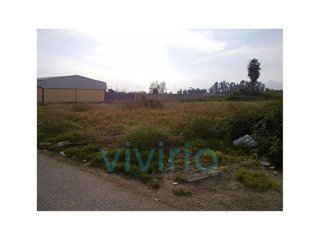 Solar en venta en Sueca ciudad en Sueca