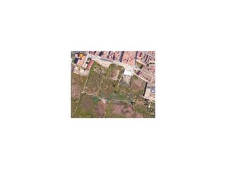 Solar en venta en Sueca ciudad en Sueca