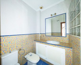 Chalet en venta en Casco Antiguo en Algeciras