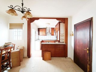 Chalet en venta en Casco Antiguo en Algeciras