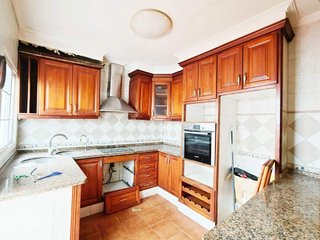 Chalet en venta en Casco Antiguo en Algeciras