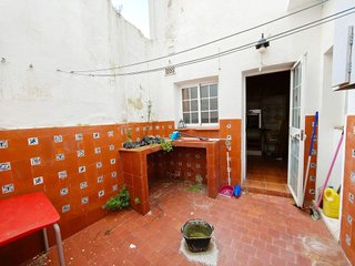 Chalet en venta en Casco Antiguo en Algeciras