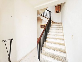Chalet en venta en Casco Antiguo en Algeciras